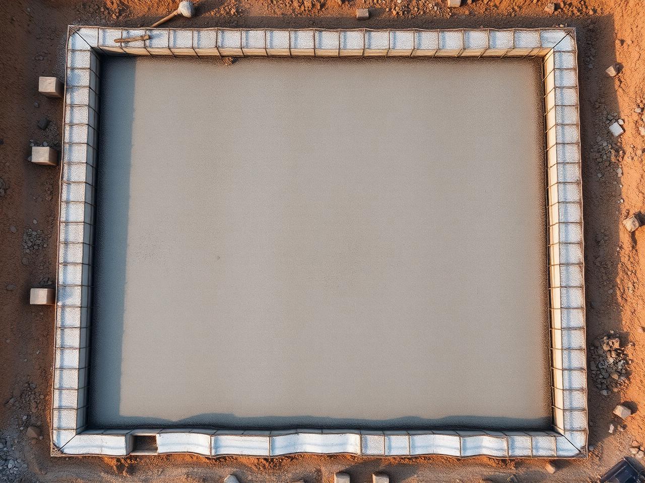Structural foundations